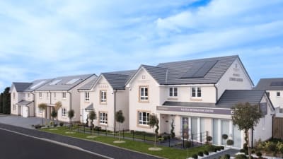 Lennox Gardens image