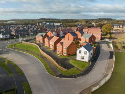 Monkswood image