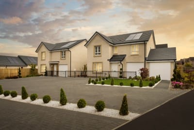 Newton Farm image