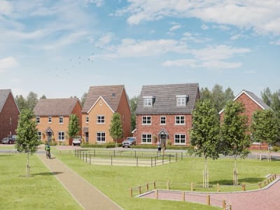 Penson Grange image