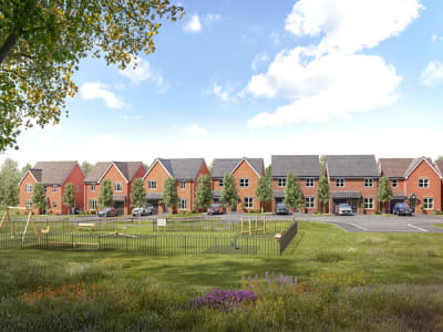 Penson Grange image