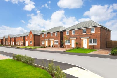 Queens Court image