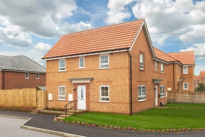 Queens Court image