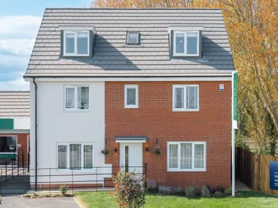 Trelawny Place image