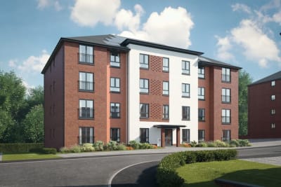 Ashlar Village image