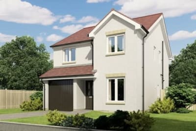 Belhaven Way image