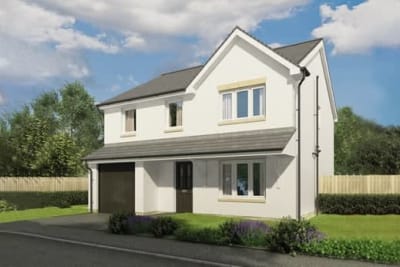 Belhaven Way image