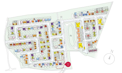 Belhaven Way image