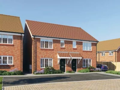 Brook Meadows image