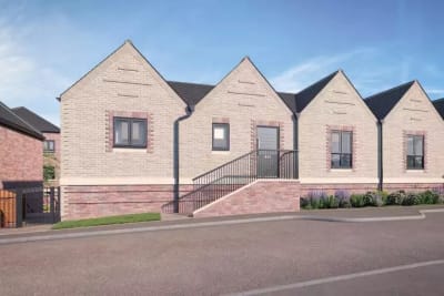 Castle Grange image