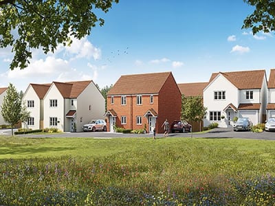Cloverlea Gardens image