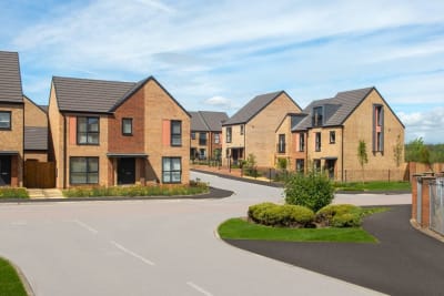 Freight Village image