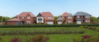 Hazel Park Stevenage image
