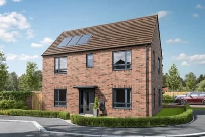 Herrington View image