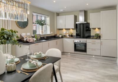 Holme Meadows, South Wokingham image
