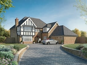 Innovative living in London’s new developments image