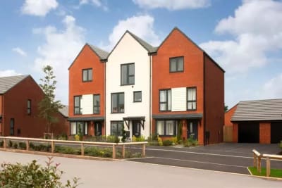 Longwood Grange image