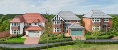 Mandeville Crescent Saffron Walden image