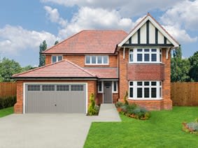 Mandeville Crescent Saffron Walden image