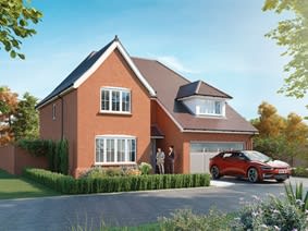 Millview Park Bocking image