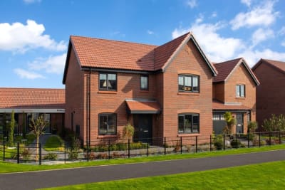 Palmers Grange image