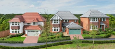 Preston Fields Faversham image
