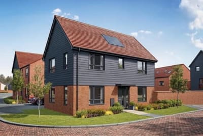Primrose Gardens at Valley Park image