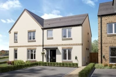 Sherdley Green image