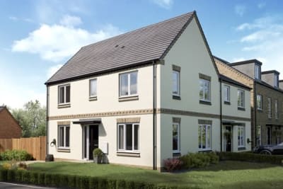 Sherdley Green image
