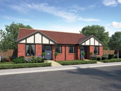 Somerford Gate image