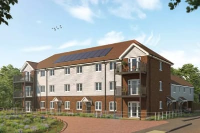 The Grove At Riverbrook Place image