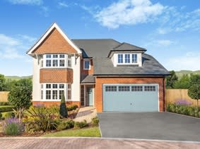 Tudor Meadow image