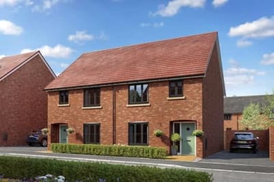 Bovingdon Grange image