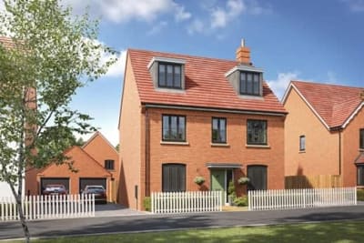 Bovingdon Grange image