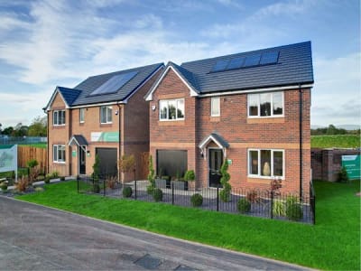 Burnside View image