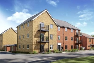 Canford Vale image