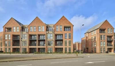 Carters Court image