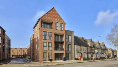 Carters Court image