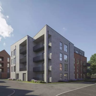 Carters Court image
