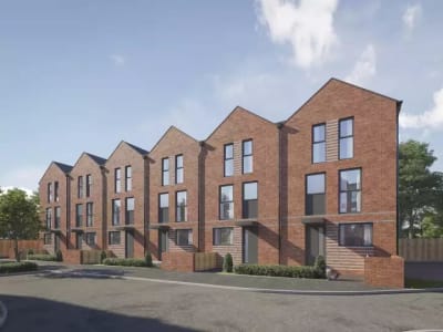 Carters Court image