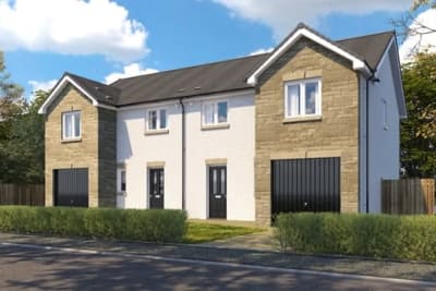 Greenlaw Mains image