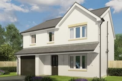 Greenlaw Mains image