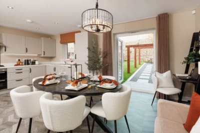 Harrington Gardens Pinhoe image