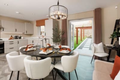 Harrington Gardens Pinhoe image