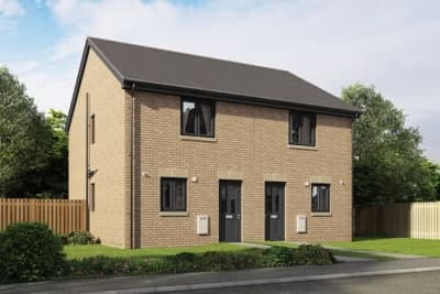 Hawthorn Gardens image