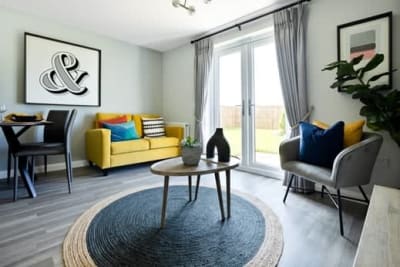 Hawthorn Gardens image