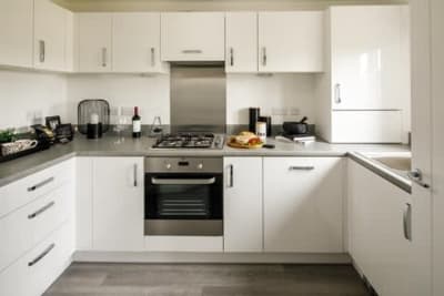 Hawthorn Gardens image