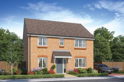 Hugglescote Grange image