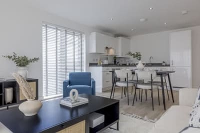 Little Furze Place image