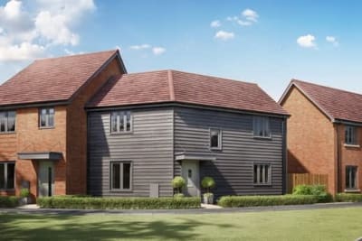 Oakapple Place image